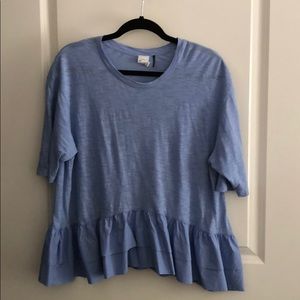 Anthropologie Top